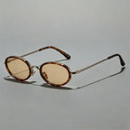 Lipari Retro Shades — Allyours Closet (view 5)