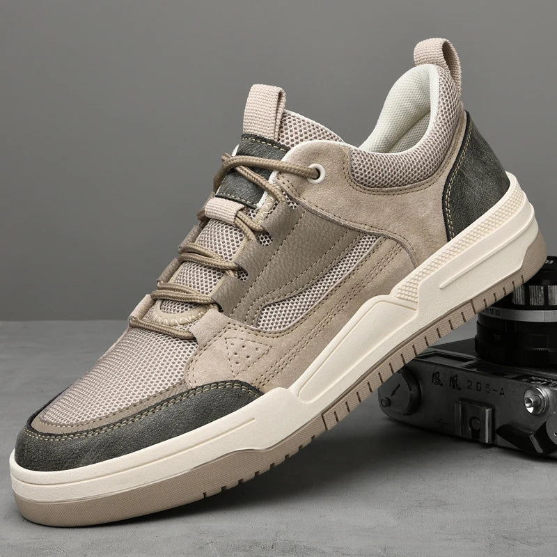 Preston Sneakers — Allyours Closet (view 4)