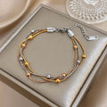 Odessa Bracelet — Allyours Closet
