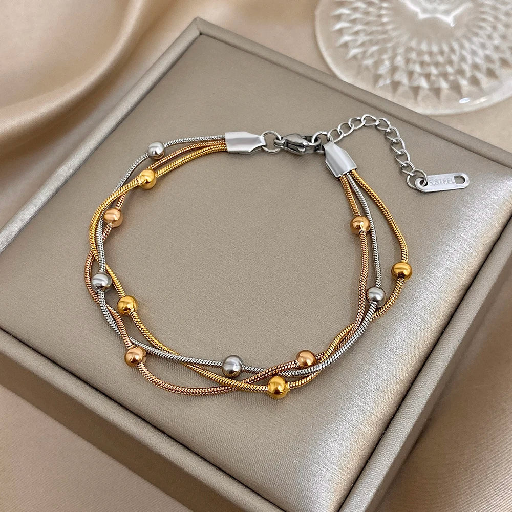 Odessa Bracelet — Allyours Closet