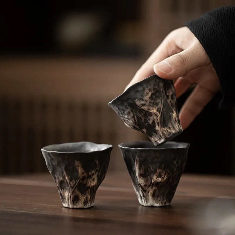 Kyoto Teacup — Allyours Closet (view 2)