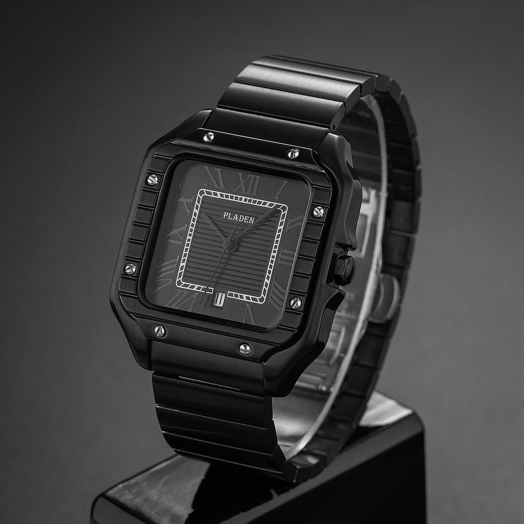 The Spectre Watch — Allyours Closet