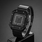 The Spectre Watch — Allyours Closet