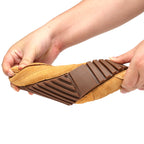 Francesco Loafers - 1987 Suede Collection — Allyours Closet (view 7)