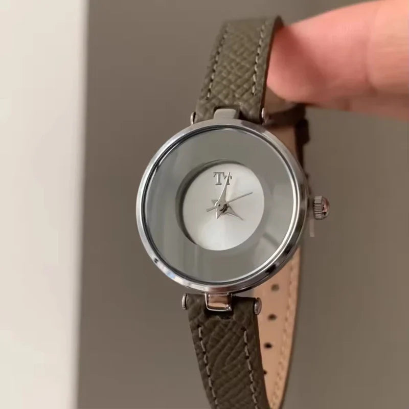 Cheltenham Wristwatch — Allyours Closet (view 7)