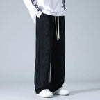 Tech Thread Corduroy Sweatpants — Allyours Closet (view 6)