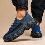 Drifter Knit Sneakers — Allyours Closet (view 3)