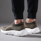 Vapor Rush Sneakers — Allyours Closet (view 2)