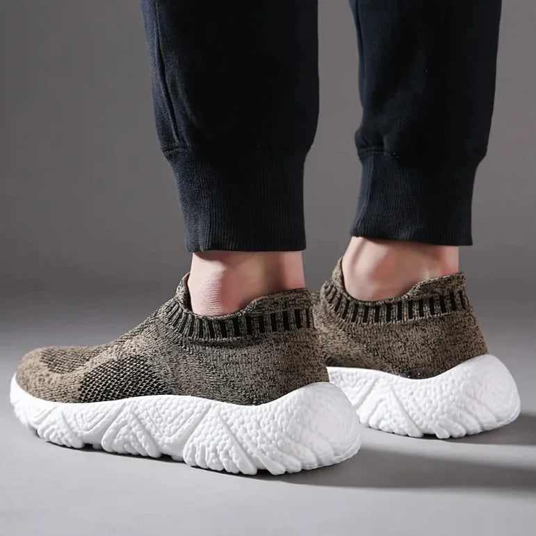 Vapor Rush Sneakers — Allyours Closet (view 2)