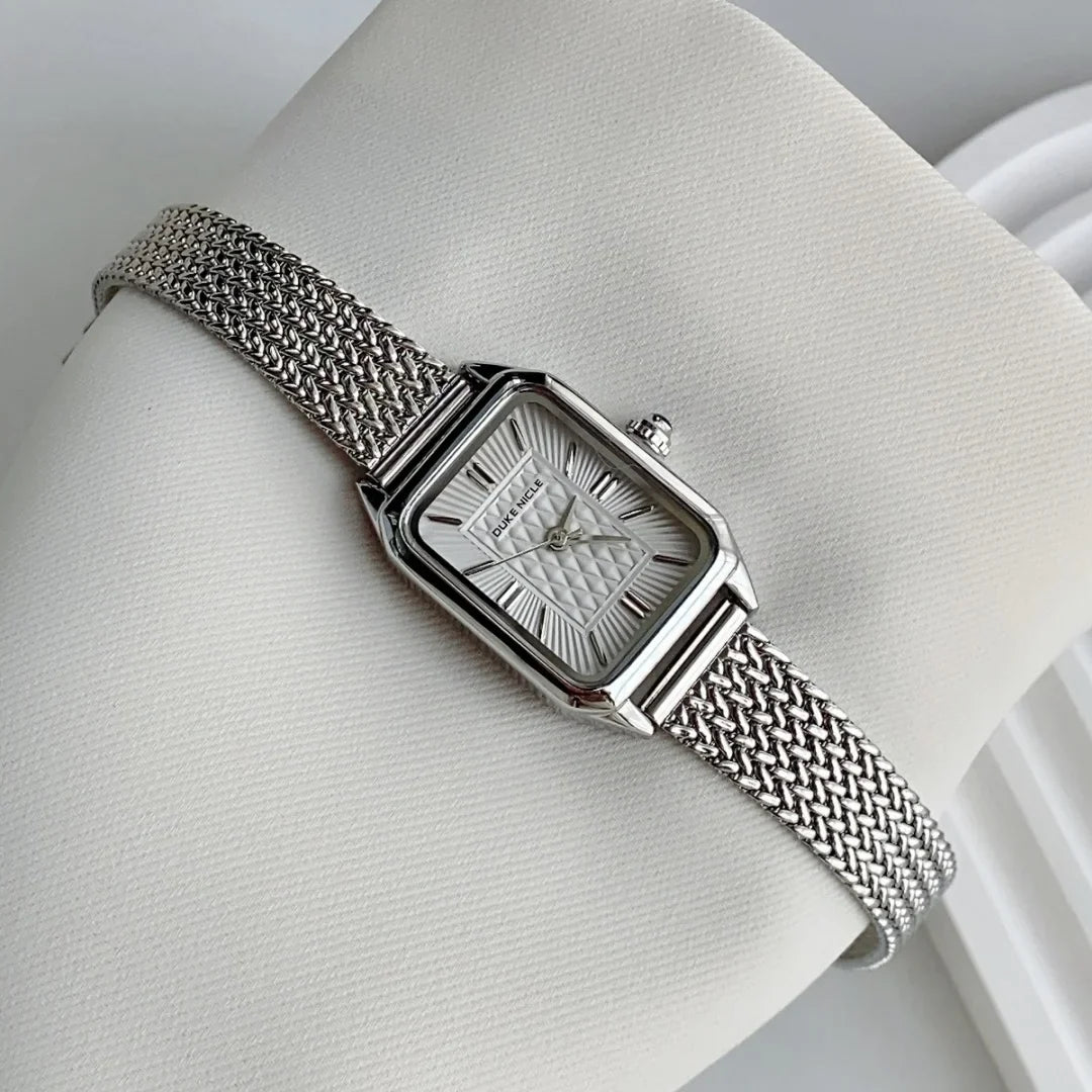 Rivelle Wristwatch — Allyours Closet (view 12)
