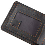 Louis Canvas Wallet — Allyours Closet (view 8)