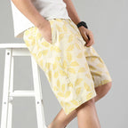 Tulum Breeze Shorts — Allyours Closet (view 4)
