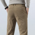 Harrington Pants - Ridgefield Corduroy Collection — Allyours Closet (view 4)