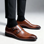 Valmont Loafers — Allyours Closet