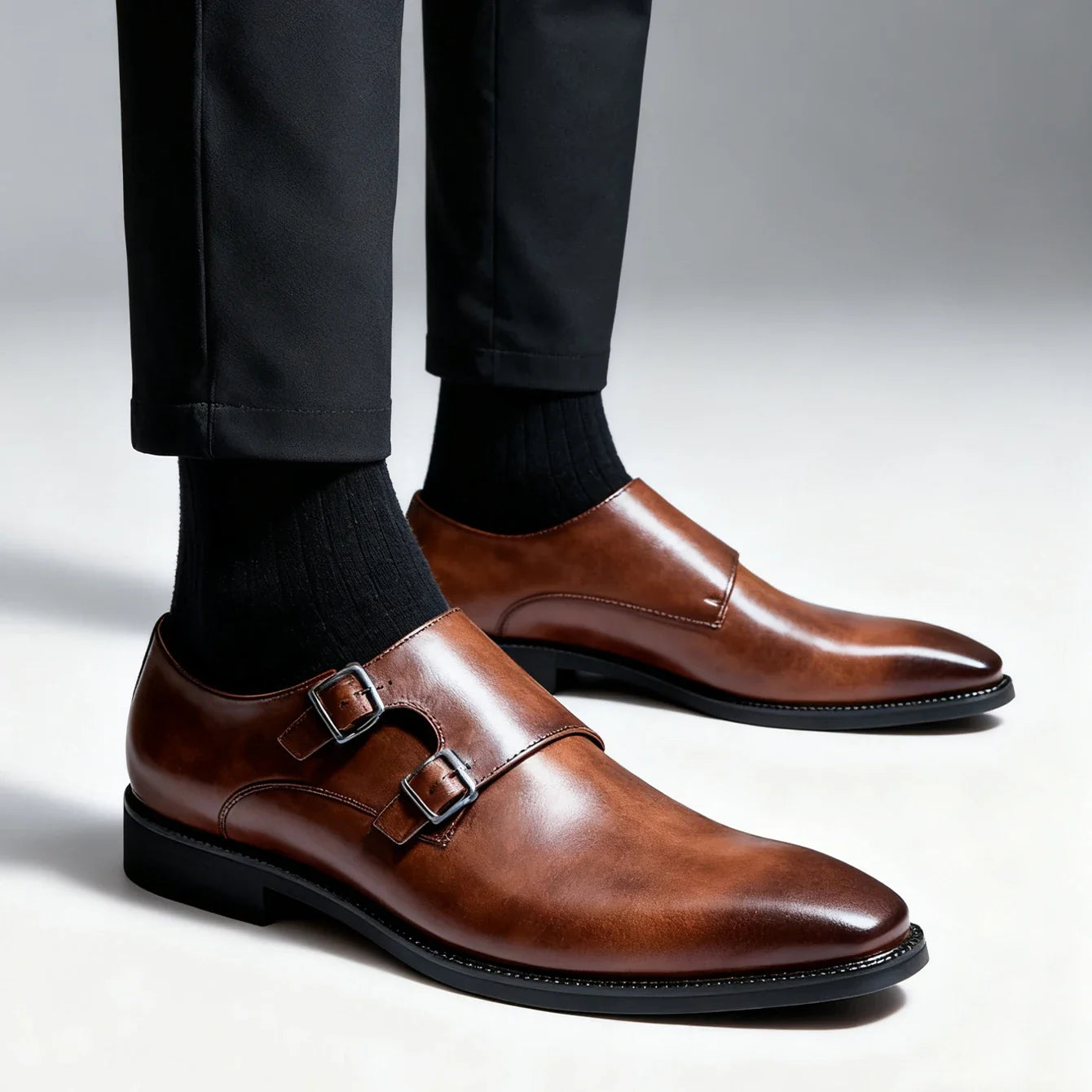 Valmont Loafers — Allyours Closet
