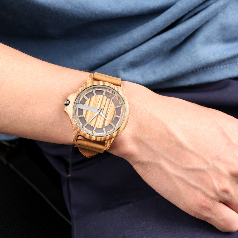 The Oakland Watch — Allyours Closet (view 10)