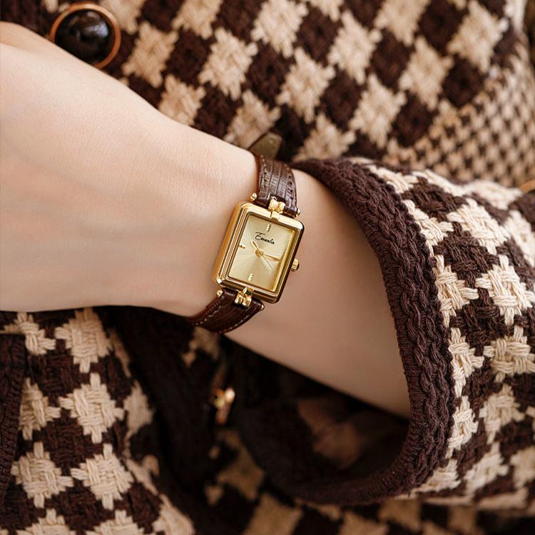 Eavanlin Wristwatch — Allyours Closet (view 5)