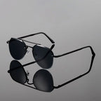 Arc Aviators — Allyours Closet (view 6)