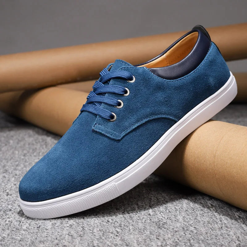 Mason Brooks Sneakers - 1987 Suede Collection — Allyours Closet (view 11)