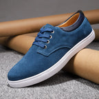Mason Brooks Sneakers - 1987 Suede Collection — Allyours Closet (view 11)