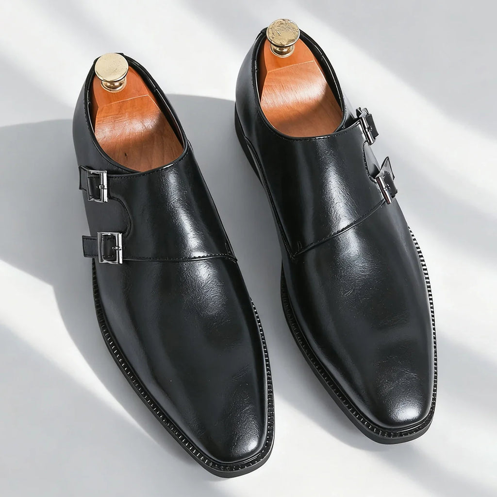 Valmont Loafers — Allyours Closet (view 10)