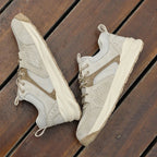Ash Ridge Sneakers - 1987 Suede Collection — Allyours Closet (view 3)