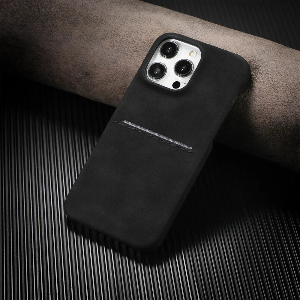 Cardé iPhone Case — Allyours Closet (view 6)