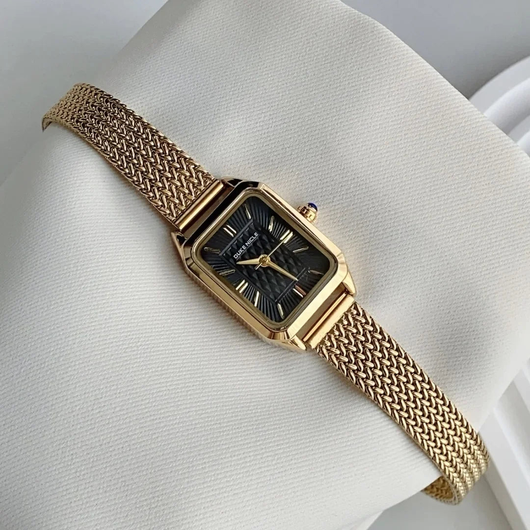 Rivelle Wristwatch — Allyours Closet (view 6)