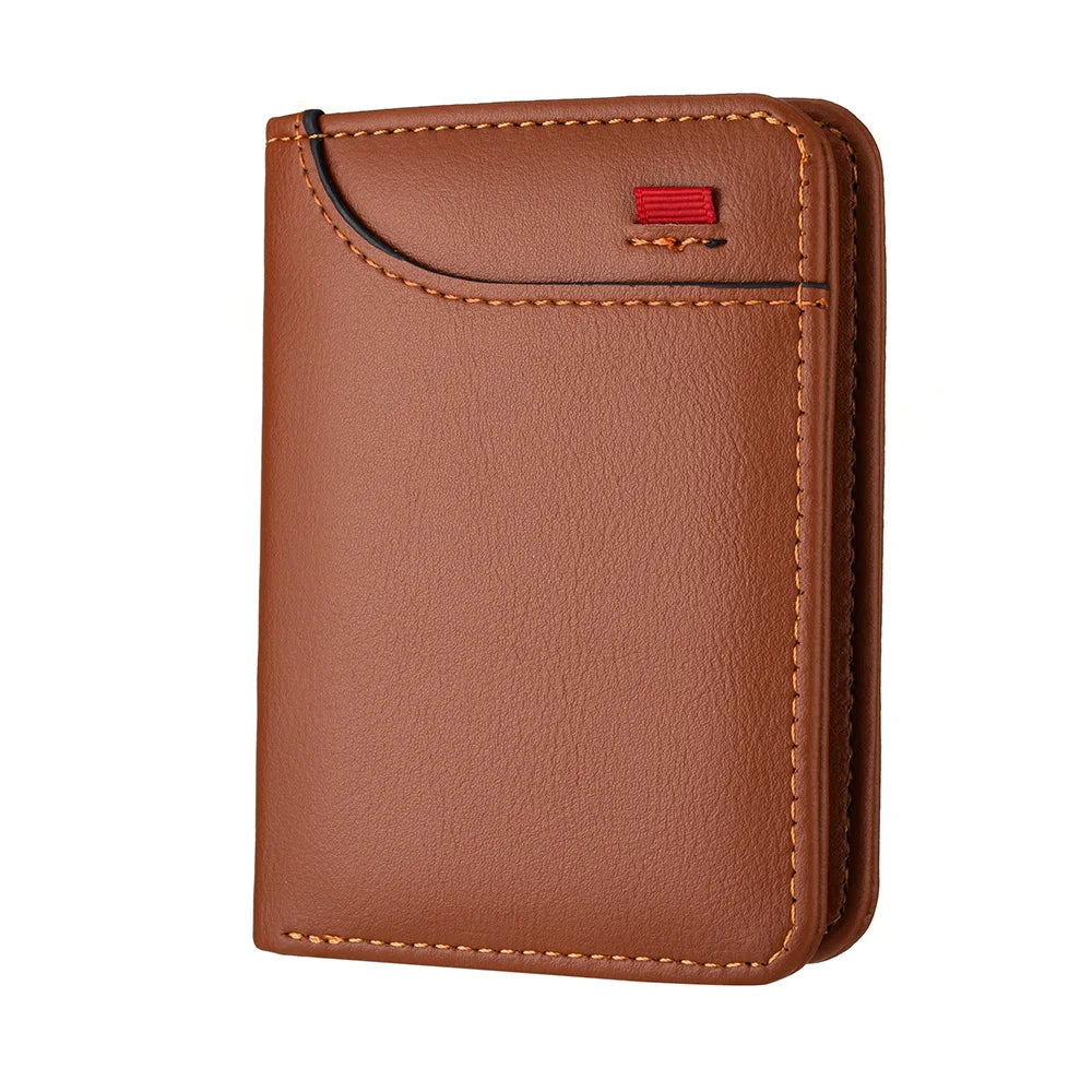 Aldaro Leather Wallet — Allyours Closet (view 8)