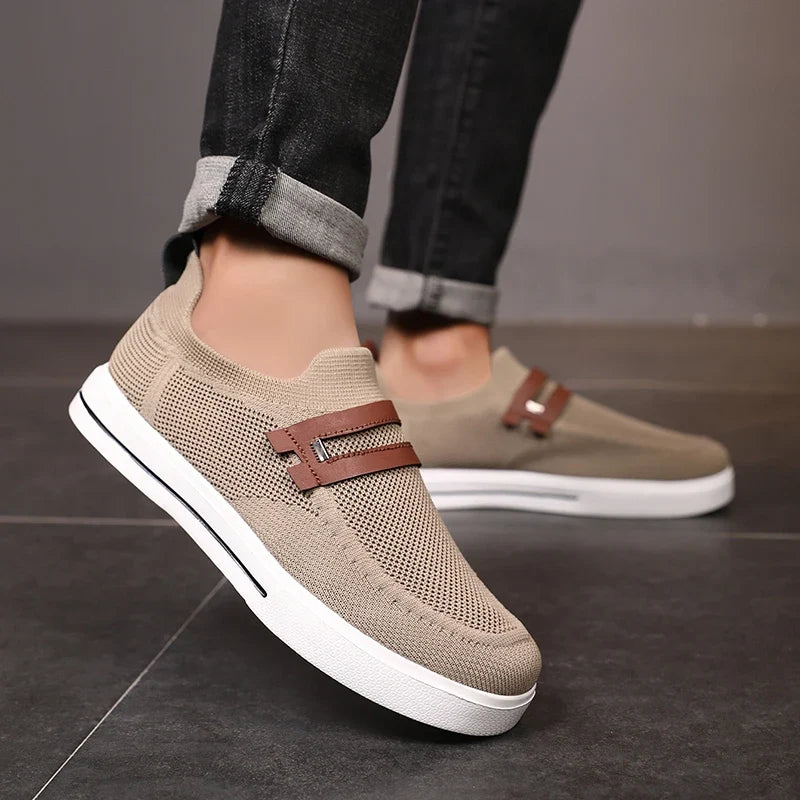 Jace Knox Slip-On Shoe — Allyours Closet (view 4)