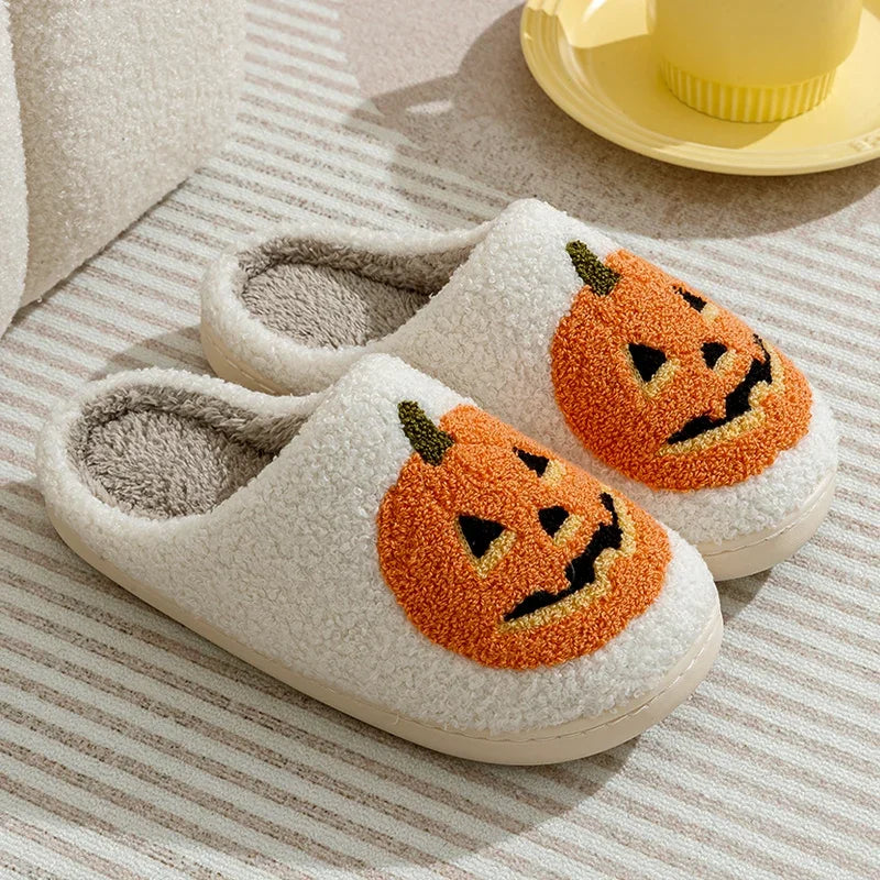 Cozy-Jack Slippers — Allyours Closet