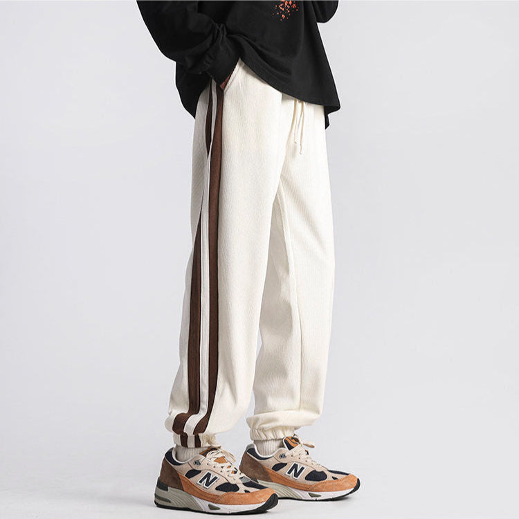 Kyren Joggers — Allyours Closet (view 5)