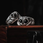 Nocturne Spider Ring — Allyours Closet (view 2)