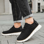 Daybreak Athletic Sneakers — Allyours Closet (view 7)