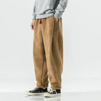Weekender Fleece Sweatpants — Allyours Closet (view 2)