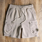 Ronin Cargo Shorts — Allyours Closet