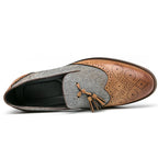 Montford Loafers — Allyours Closet (view 12)