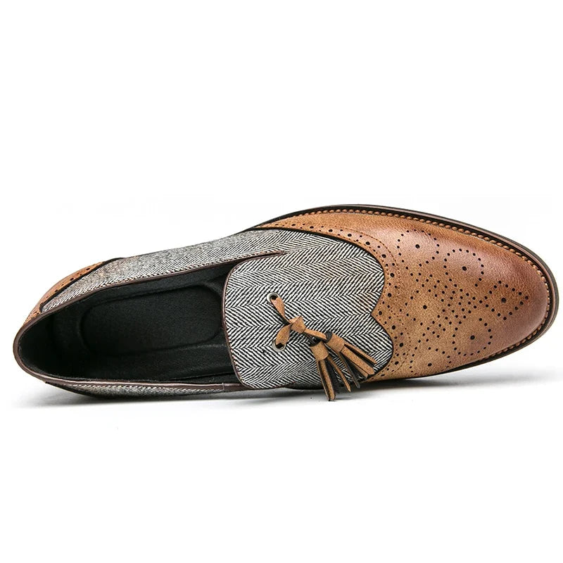 Montford Loafers — Allyours Closet (view 12)
