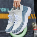 Cloudform Sneakers — Allyours Closet