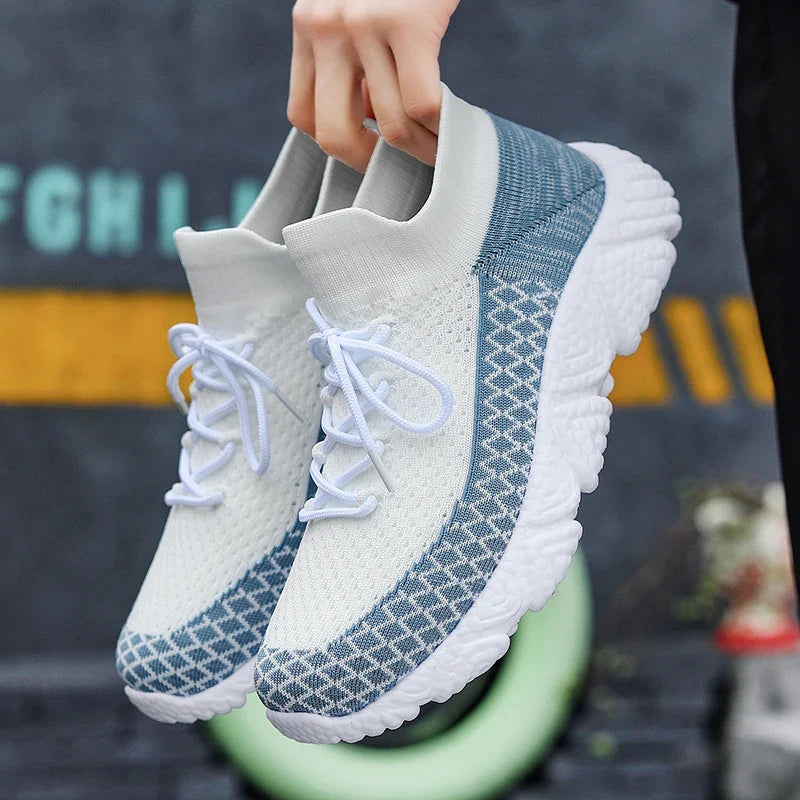 Cloudform Sneakers — Allyours Closet