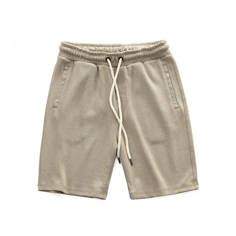 Harlan Shorts — Allyours Closet (view 5)