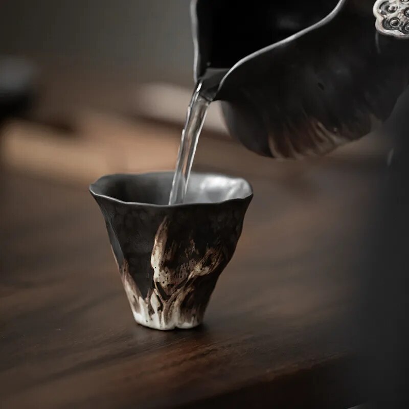 Kyoto Teacup — Allyours Closet
