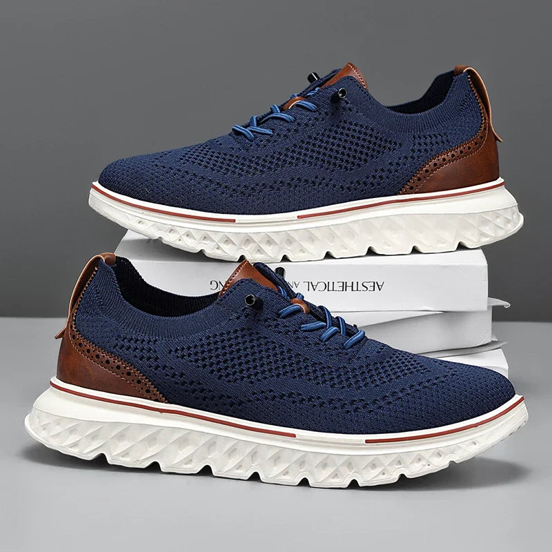Brex Air Sneakers — Allyours Closet (view 8)