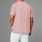 Offshore Club Knitted Shirt — Allyours Closet (view 9)