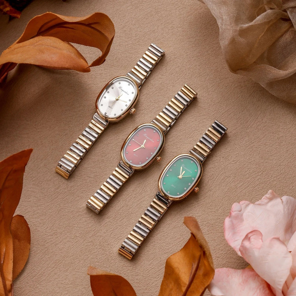 Sereni Wristwatch — Allyours Closet