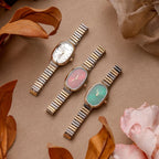 Sereni Wristwatch — Allyours Closet