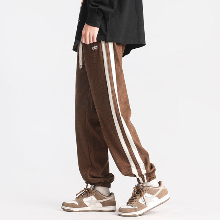 Kyren Joggers — Allyours Closet (view 2)