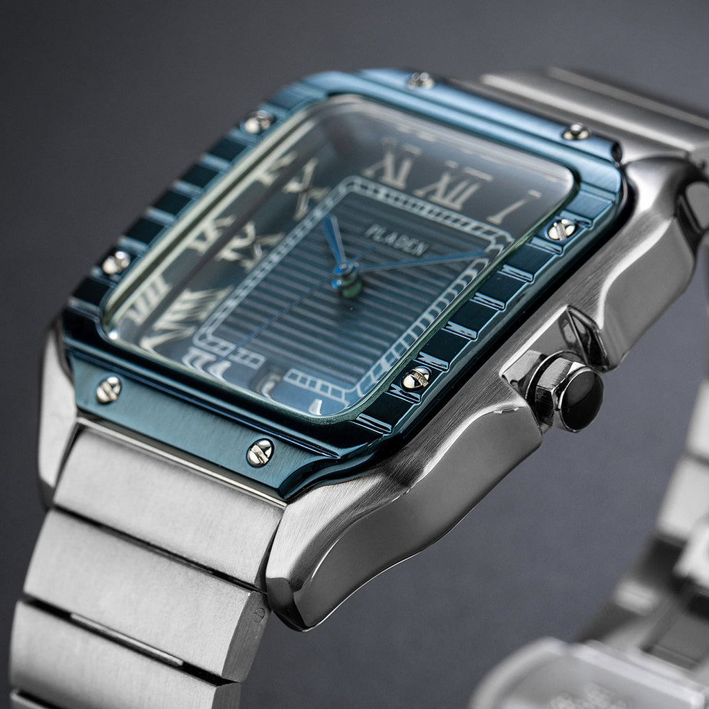 The Spectre Watch — Allyours Closet (view 6)
