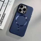 Pure Glide iPhone Case — Allyours Closet (view 6)