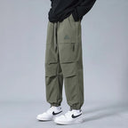 Crest Utility Joggers — Allyours Closet (view 3)